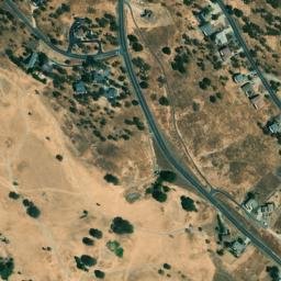 Satellite imagery of New Years Mine, US