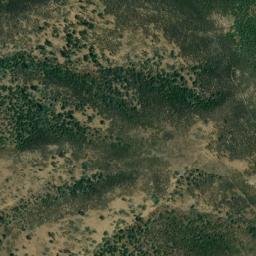 Satellite imagery of Wheeler Gulch Mine, US