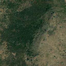 Satellite imagery of Wheeler Gulch Mine, US