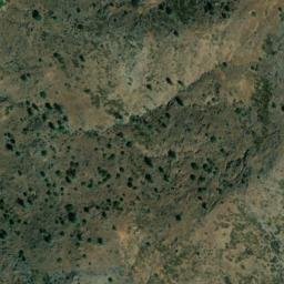 Satellite imagery of Ming Prospect, US