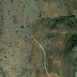 Satellite imagery of Ming Prospect, US