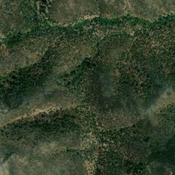 Satellite imagery of Ming Prospect, US