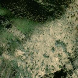 Satellite imagery of Pinoche Ridge, US