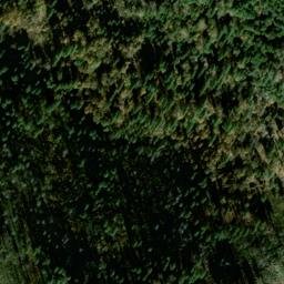 Satellite imagery of Henness Ridge, US