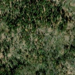 Satellite imagery of Henness Ridge, US
