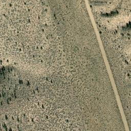 Satellite imagery of Sierra Vista Mine, US