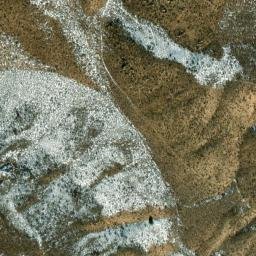 Satellite imagery of Beckman Mine, US