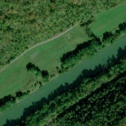 Satellite imagery of Old Landing Ridge, US
