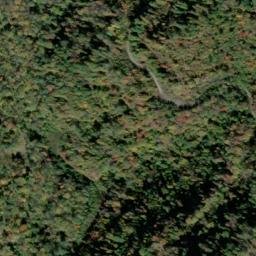 Satellite imagery of Horsepen Ridge, US