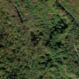 Satellite imagery of Thompson Ridge, US