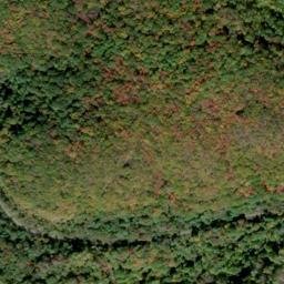 Satellite imagery of Thompson Ridge, US