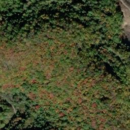 Satellite imagery of Thompson Ridge, US
