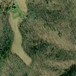 Satellite imagery of Fork Ridge, US