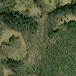 Satellite imagery of Cave Ridge, US