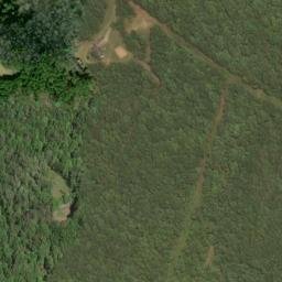 Satellite imagery of Cave Ridge, US