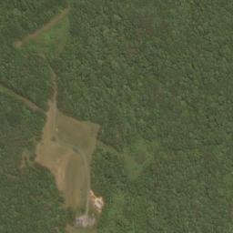 Satellite imagery of Cave Ridge, US