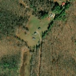 Satellite imagery of Eads Ridge, US