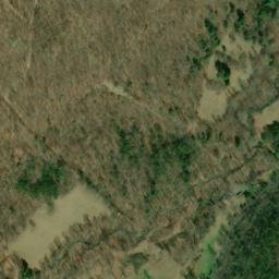 Satellite imagery of Mill Ridge, US