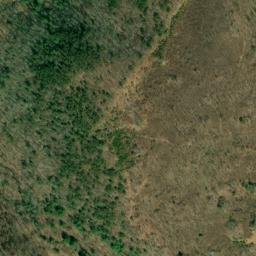 Satellite imagery of Peanut Mine, US