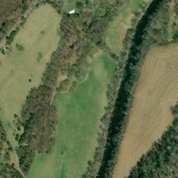 Satellite imagery of Peanut Mine, US