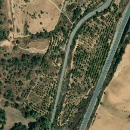 Satellite imagery of survey_point, PT