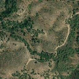 Satellite imagery of survey_point, PT