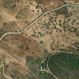 Satellite imagery of survey_point, PT