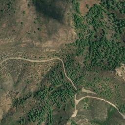 Satellite imagery of Sierra de lo Alto, ES