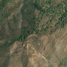 Satellite imagery of Sierra de lo Alto, ES