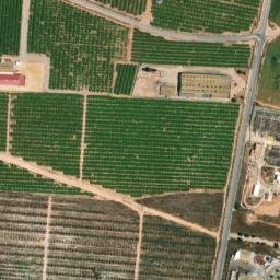 Satellite imagery of Cabezo Beaza, ES