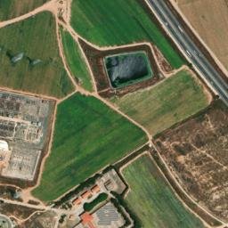 Satellite imagery of Cabezo Beaza, ES