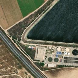 Satellite imagery of Cabezo Beaza, ES