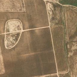 Satellite imagery of Punta del Plomo, ES