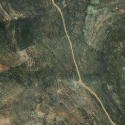 Satellite imagery of Ákra Sélina, GR