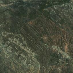 Satellite imagery of Ákra Sélina, GR