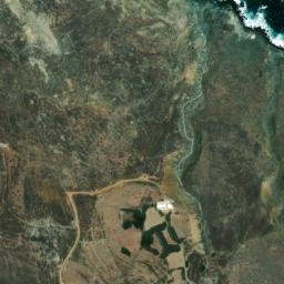 Satellite imagery of Ákra Sélina, GR