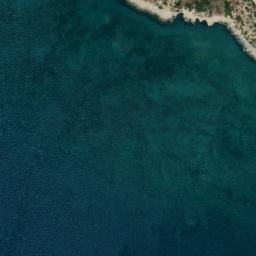 Satellite imagery of İncir Burnu, TR