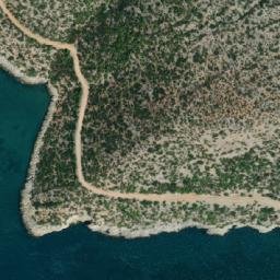 Satellite imagery of İncir Burnu, TR