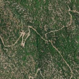 Satellite imagery of TUTGA Noktası DOĞANBEY, TR