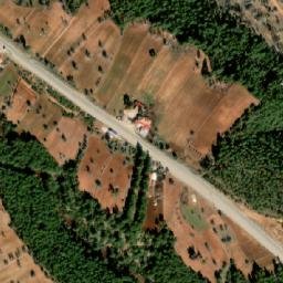 Drone Görünümü