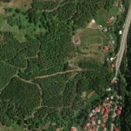 Drone Görünümü