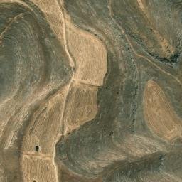 Satellite imagery of Göbelektahtası Sırtı, TR