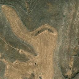 Satellite imagery of Göbelektahtası Sırtı, TR