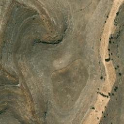 Satellite imagery of Göbelektahtası Sırtı, TR