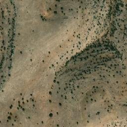 Satellite imagery of Pahneye Sırtı, TR