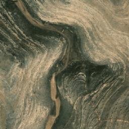 Satellite imagery of Tahtıhamya Sırtı, TR