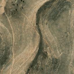 Satellite imagery of Tahtıhamya Sırtı, TR