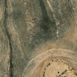 Satellite imagery of Tahtıhamya Sırtı, TR