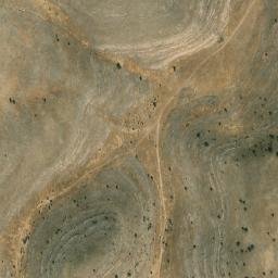 Satellite imagery of Kocadaragevri Sırtı, TR