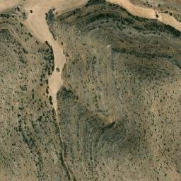 Satellite imagery of Grinomo Sırtı, TR